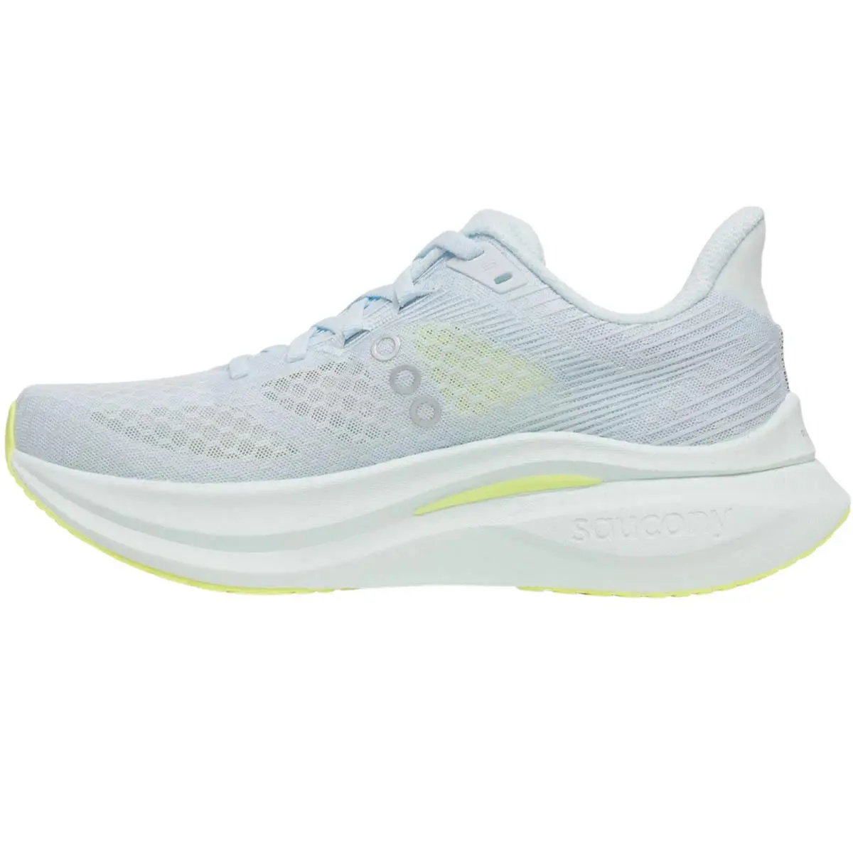 Saucony shoes - Saucony Endorphin Speed 5 - Endorphin Speed - White/Mutant 30