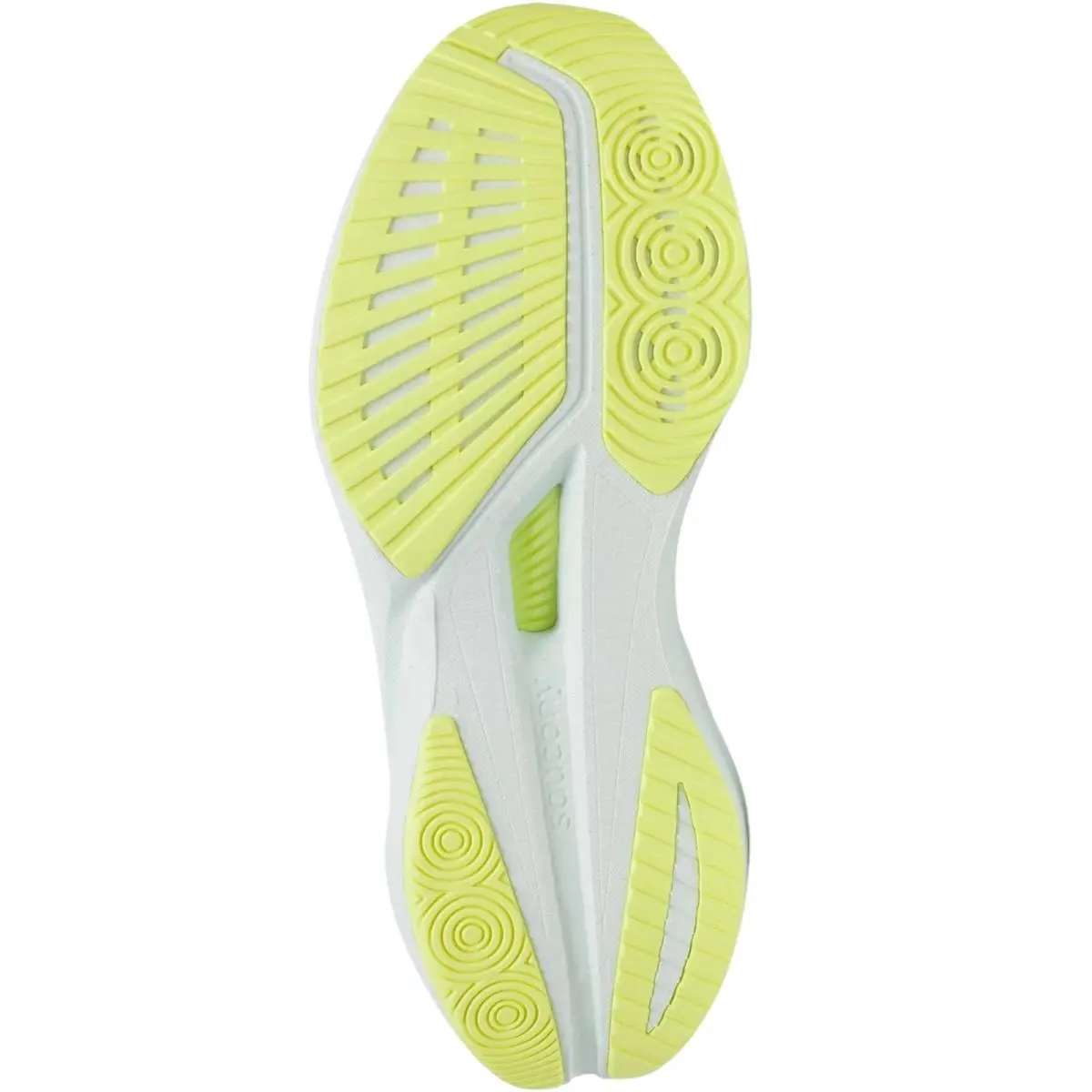 Saucony shoes - Saucony Endorphin Speed 5 - Endorphin Speed - White/Mutant 33
