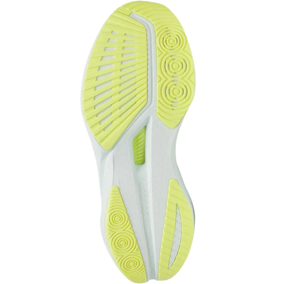 Saucony shoes - Saucony Endorphin Speed 5 - Endorphin Speed - White/Mutant 48