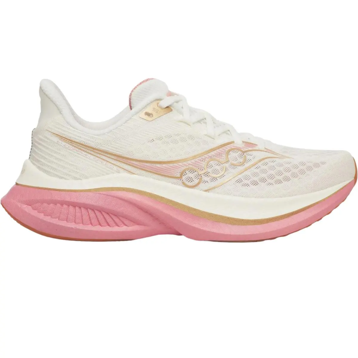 Saucony shoes - Saucony Endorphin Speed 5 - Endorphin Speed - White/Mutant 34