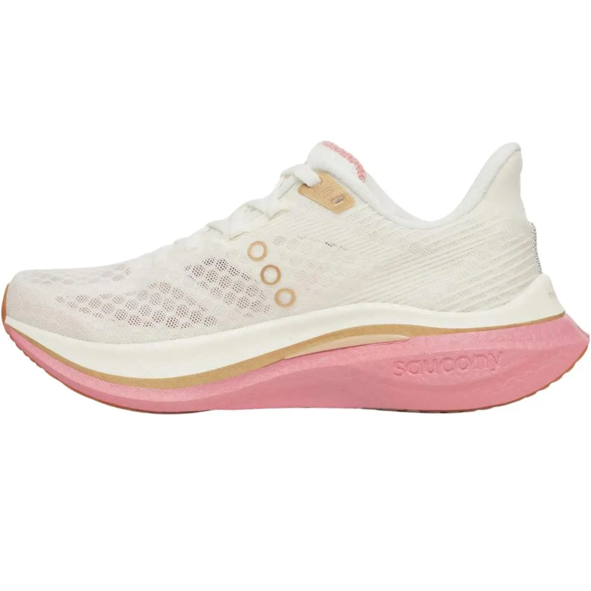 Saucony shoes - Saucony Endorphin Speed 5 - Endorphin Speed - White/Mutant 35