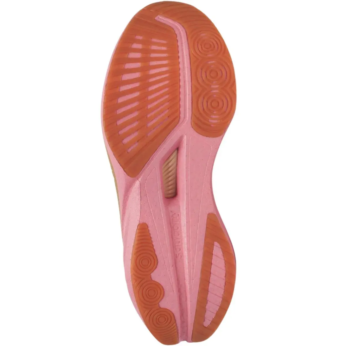 Saucony shoes - Saucony Endorphin Speed 5 - Endorphin Speed - White/Mutant 38