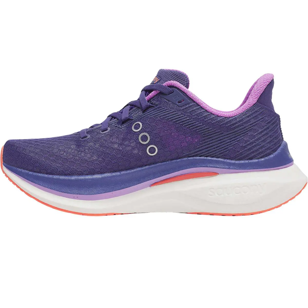 Saucony shoes - Saucony Endorphin Speed 5 - Endorphin Speed - White/Mutant 20