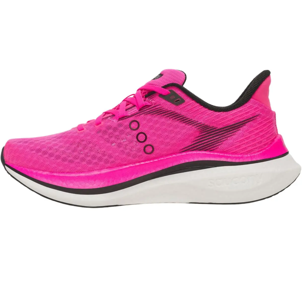 Saucony shoes - Saucony Endorphin Speed 5 - Endorphin Speed - White/Mutant 40