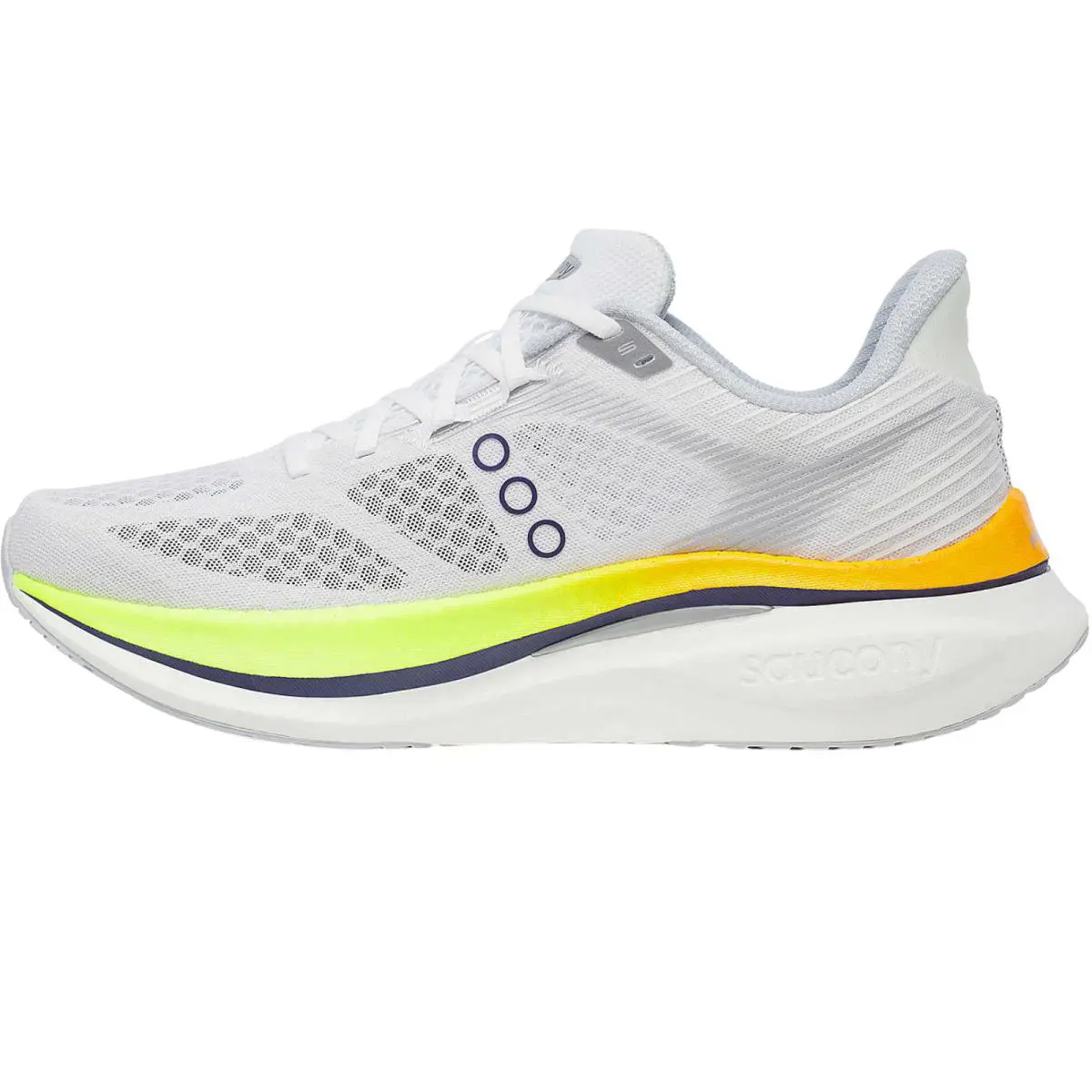 Saucony shoes - Saucony Endorphin Speed 5 - Endorphin Speed - White/Mutant 40