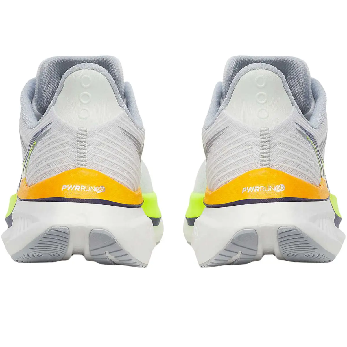 Saucony shoes - Saucony Endorphin Speed 5 - Endorphin Speed - White/Mutant 41