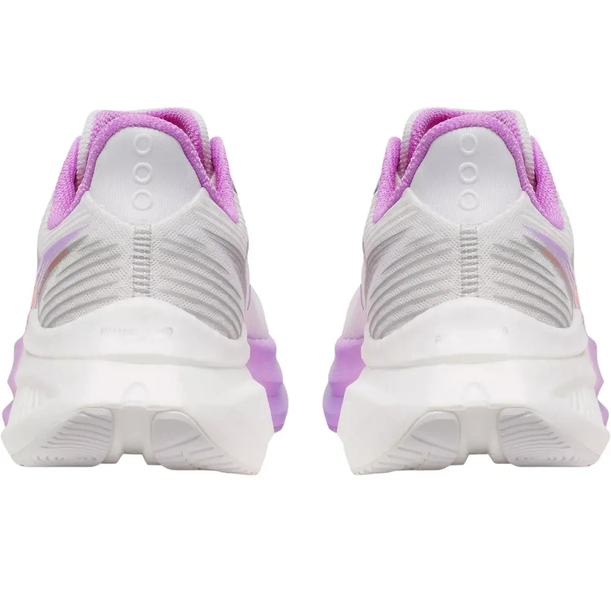 Saucony shoes - Saucony Endorphin Speed 5 - Endorphin Speed - White/Mutant 26