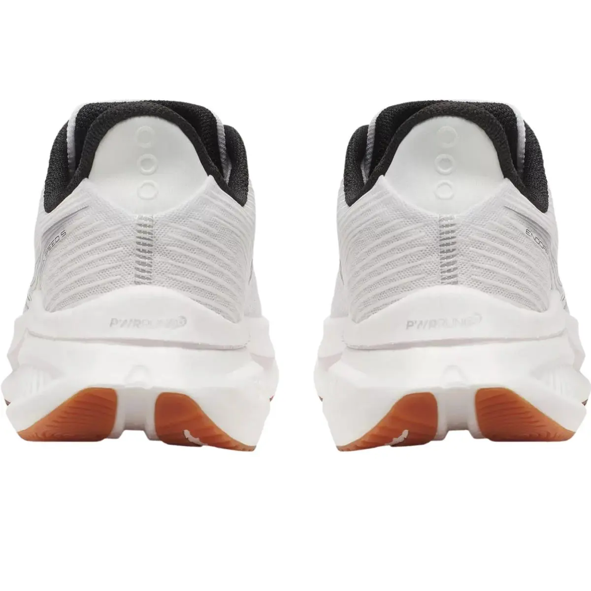 Saucony shoes - Saucony Endorphin Speed 5 - Endorphin Speed - White/Mutant 21