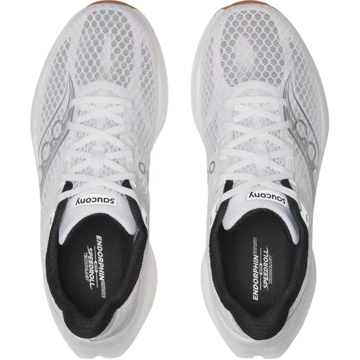 Saucony shoes - Saucony Endorphin Speed 5 - Endorphin Speed - White/Mutant 22