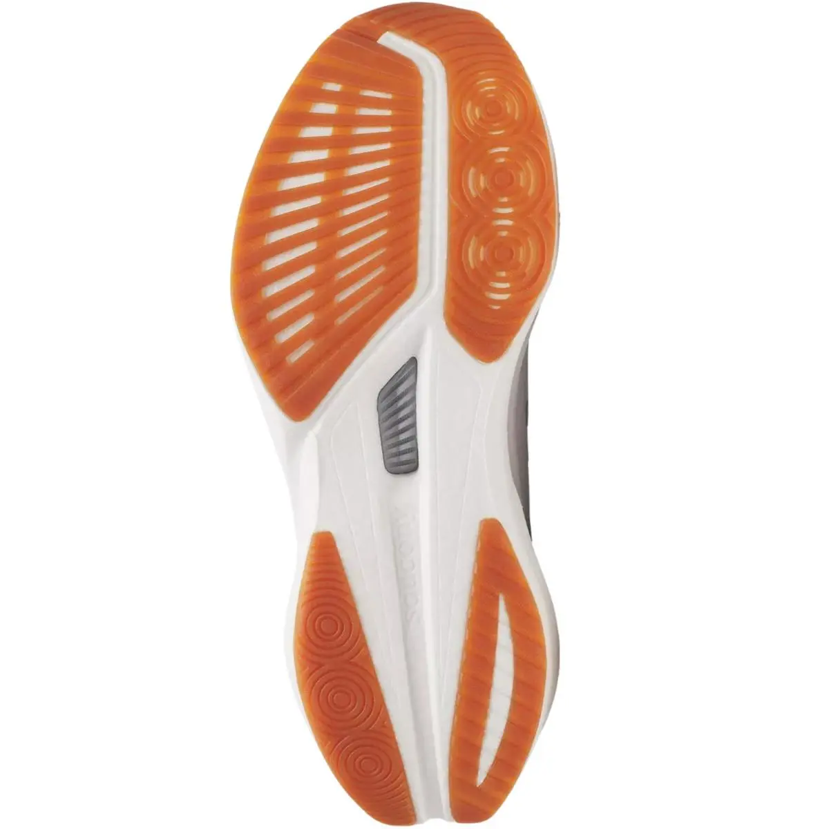 Saucony shoes - Saucony Endorphin Speed 5 - Endorphin Speed - White/Mutant 23