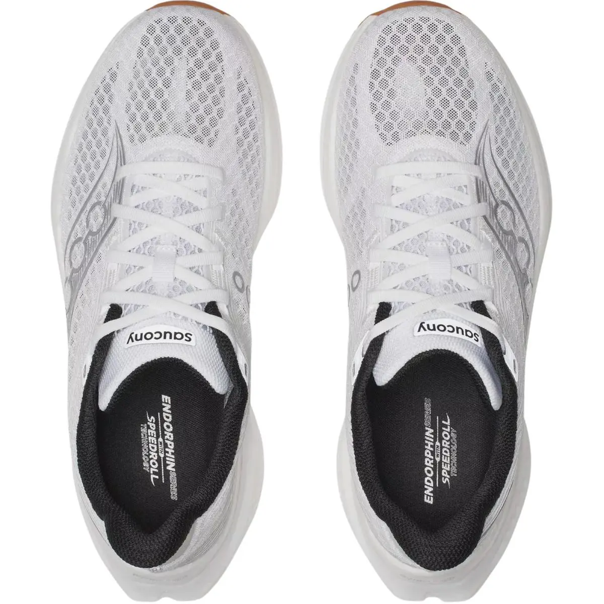 Saucony shoes - Saucony Endorphin Speed 5 - Endorphin Speed - White/Mutant 32