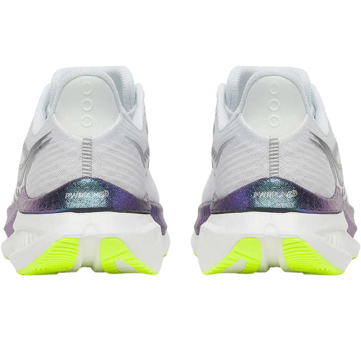 Saucony shoes - Saucony Endorphin Speed 5 - Endorphin Speed - White/Mutant 36
