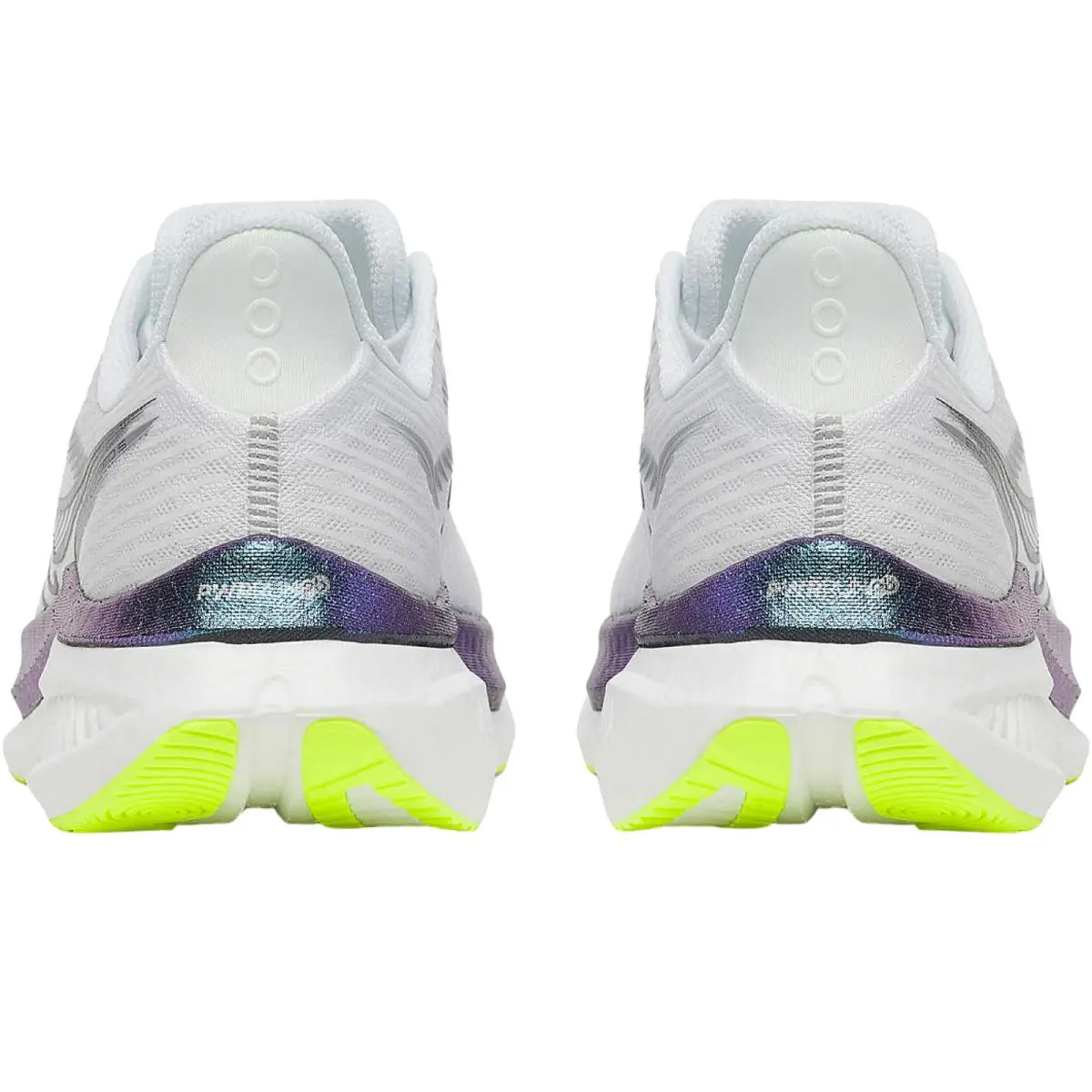 Saucony shoes - Saucony Endorphin Speed 5 - Endorphin Speed - White/Mutant 46