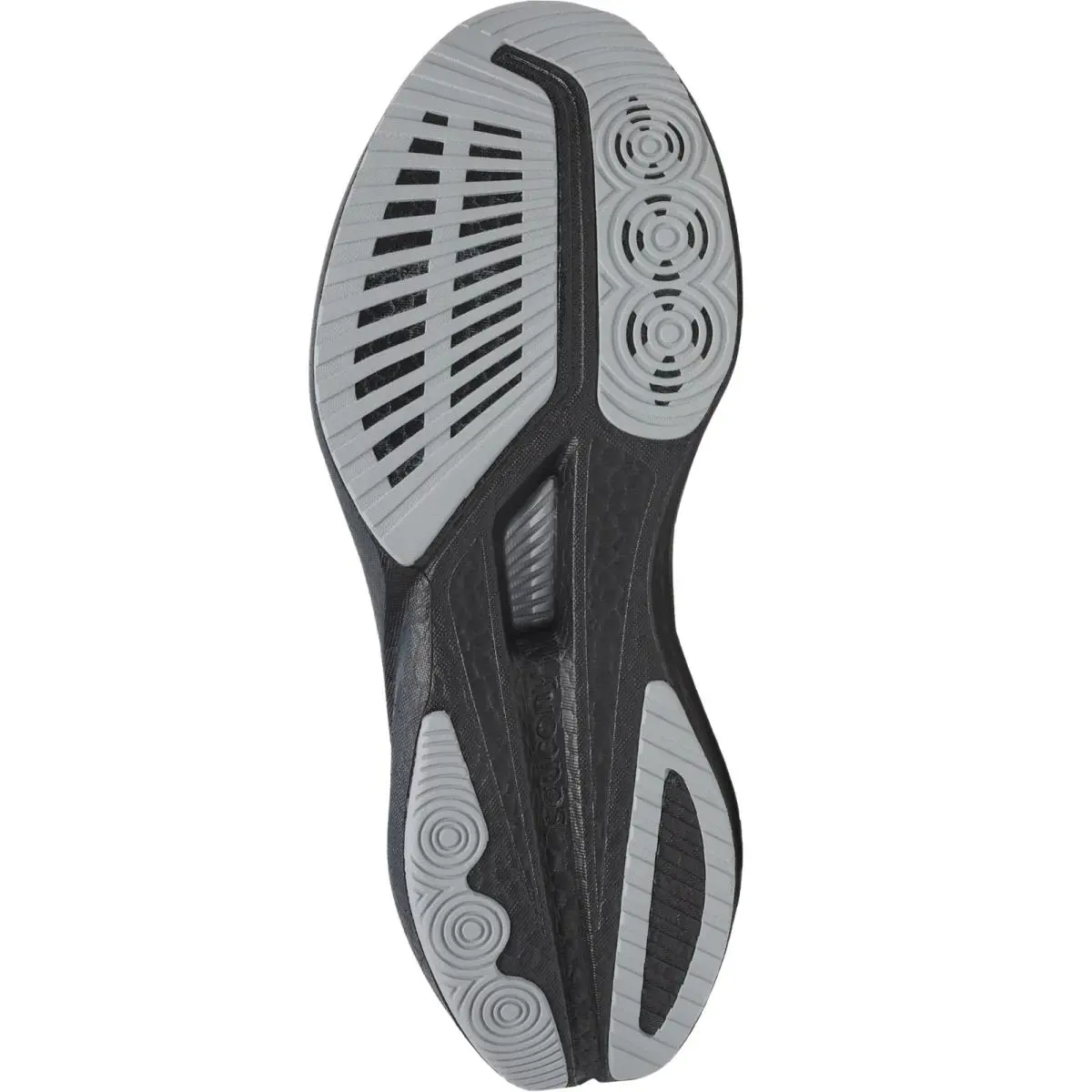 Saucony shoes - Saucony Endorphin Speed 5 - Endorphin Speed - Laurel/Black 3