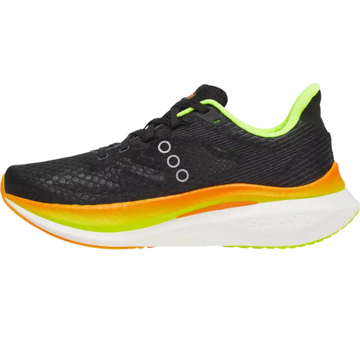 Saucony shoes - Saucony Endorphin Speed 5 - Endorphin Speed - Laurel/Black 20