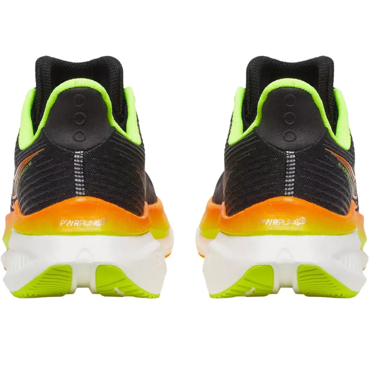 Saucony shoes - Saucony Endorphin Speed 5 - Endorphin Speed - Laurel/Black 21
