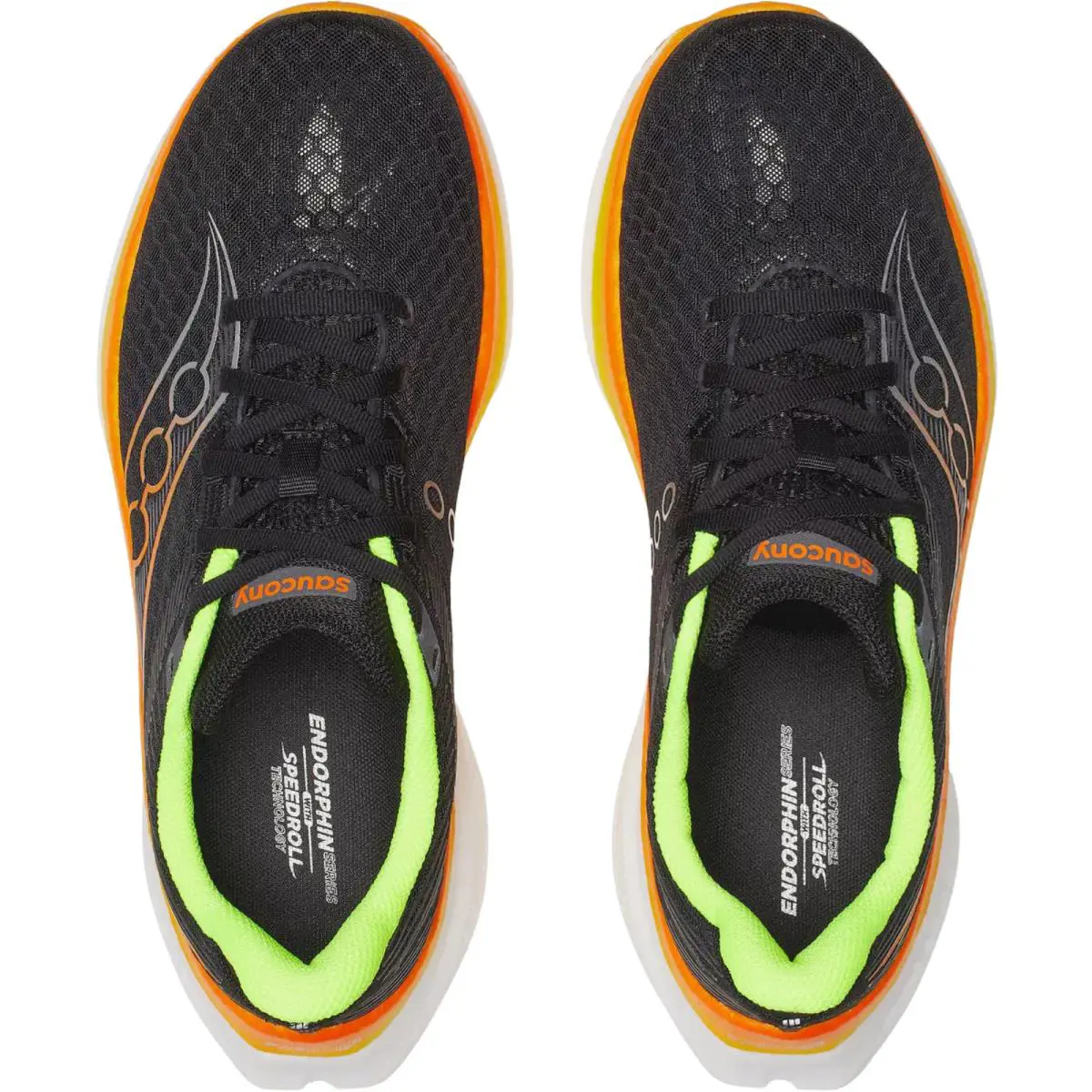 Saucony shoes - Saucony Endorphin Speed 5 - Endorphin Speed - Laurel/Black 22