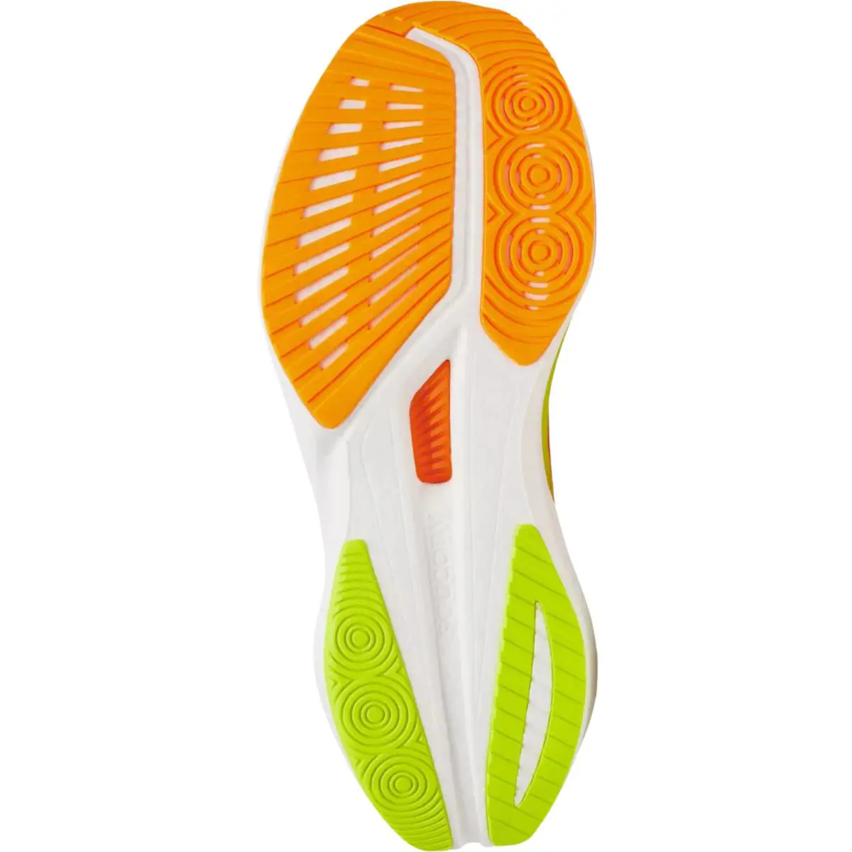 Saucony shoes - Saucony Endorphin Speed 5 - Endorphin Speed - Laurel/Black 23