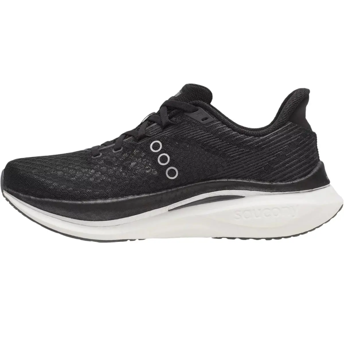 Saucony shoes - Saucony Endorphin Speed 5 - Endorphin Speed - Laurel/Black 25