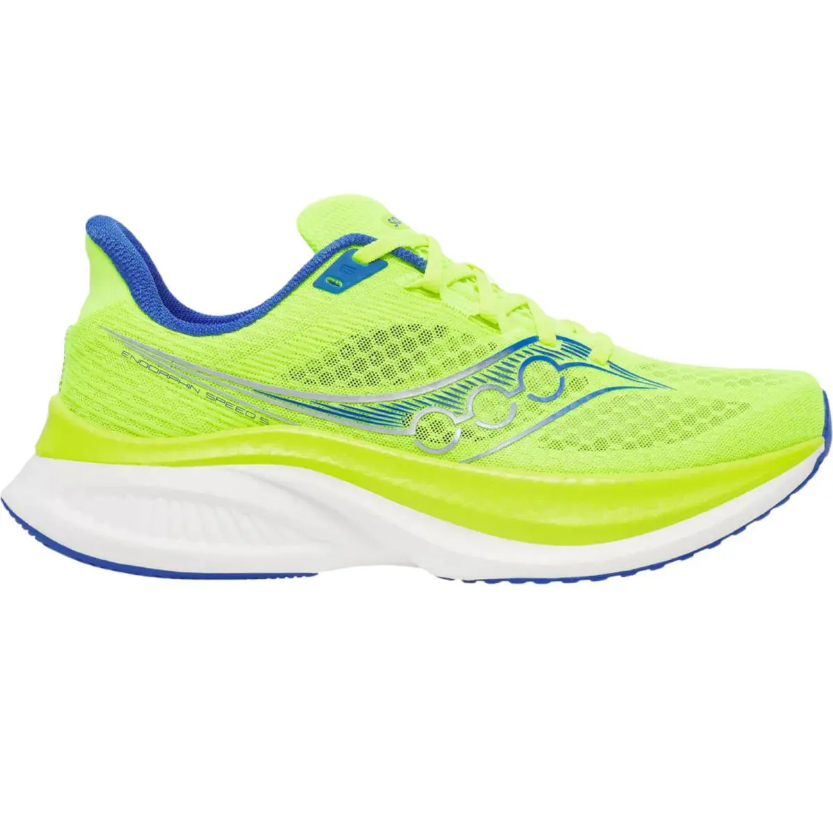 Saucony shoes - Saucony Endorphin Speed 5 - Endorphin Speed - Laurel/Black 29