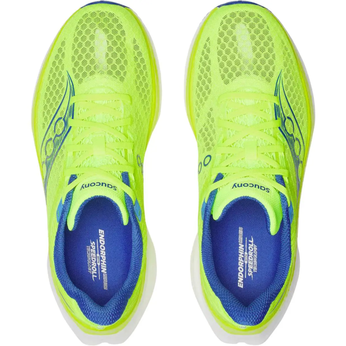 Saucony shoes - Saucony Endorphin Speed 5 - Endorphin Speed - Laurel/Black 32