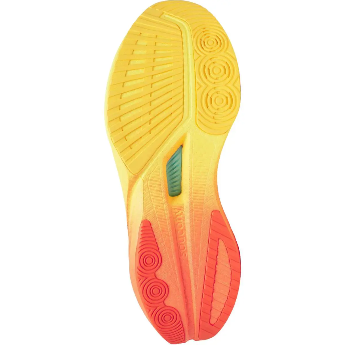 Saucony shoes - Saucony Endorphin Speed 5 - Endorphin Speed - Laurel/Black 38