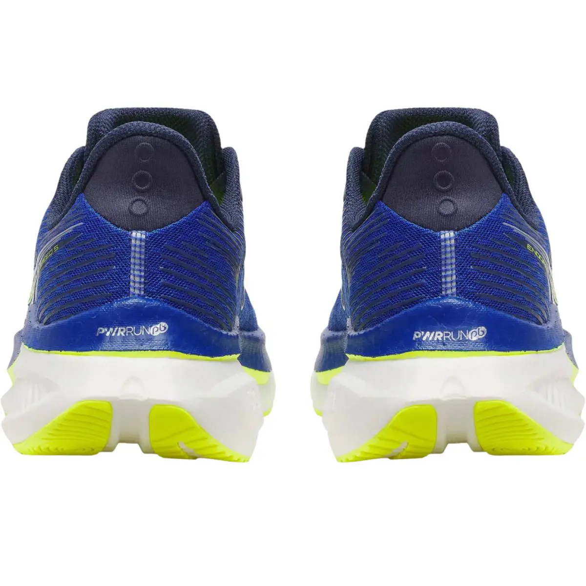 Saucony shoes - Saucony Endorphin Speed 5 - Endorphin Speed - Laurel/Black 6