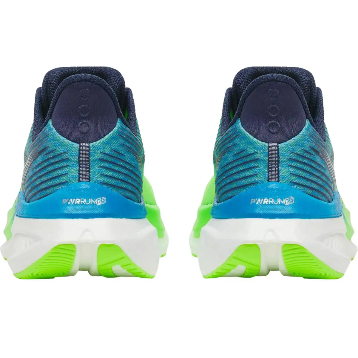 Saucony shoes - Saucony Endorphin Speed 5 - Endorphin Speed - Laurel/Black 46