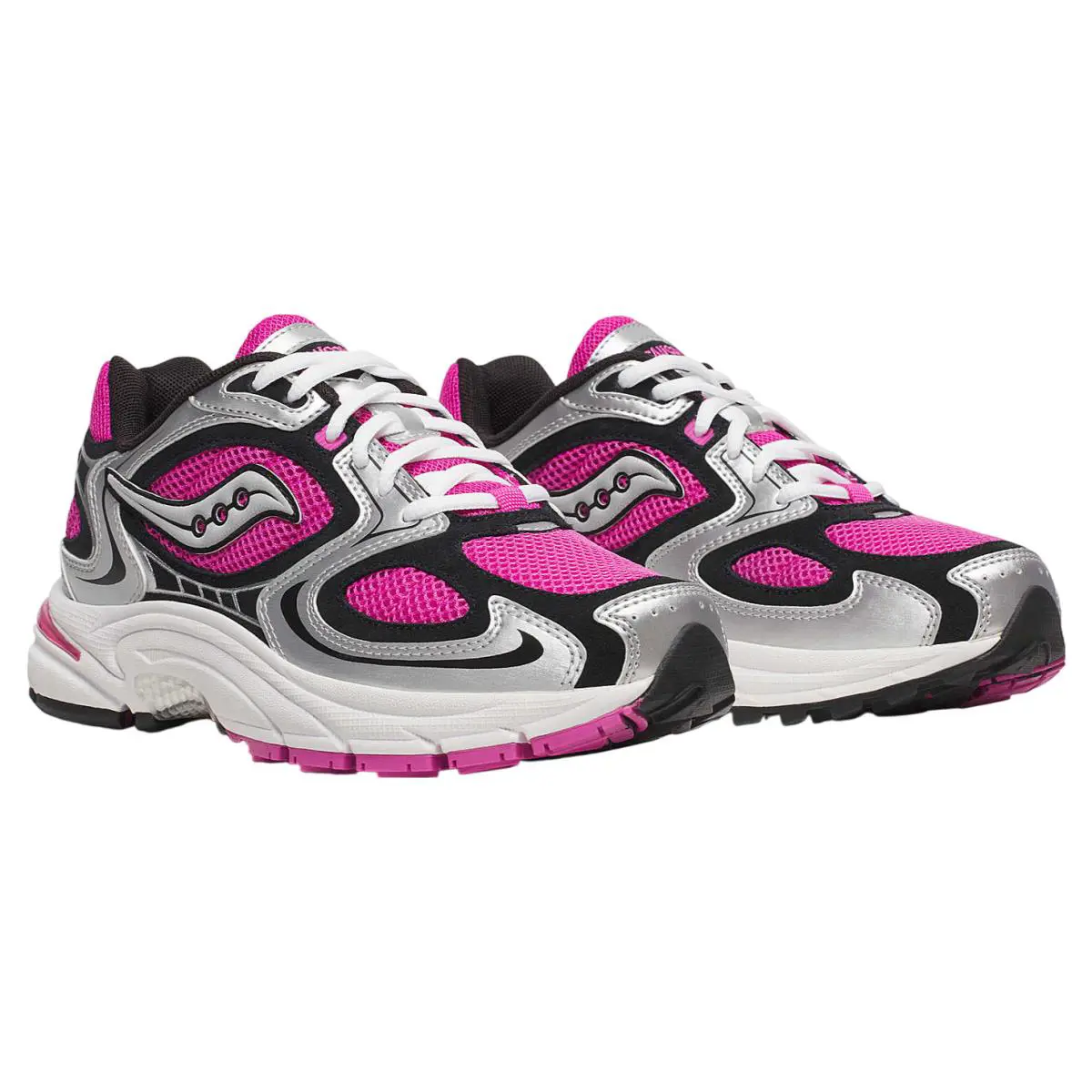 Saucony shoes - Saucony Grid Jazz 9 S70899-7 - S70899-7 - Pink 0