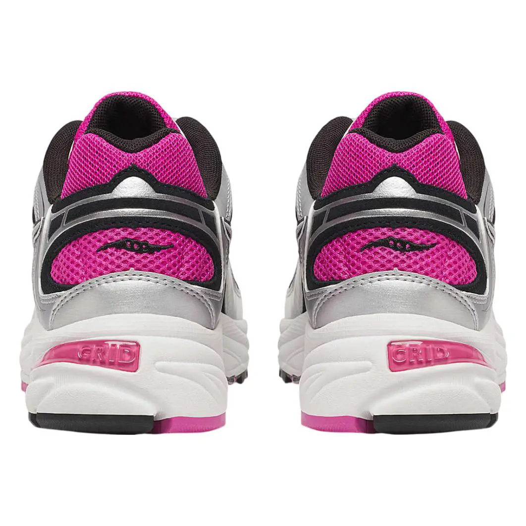Saucony shoes - Saucony Grid Jazz 9 S70899-7 - S70899-7 - Pink 2