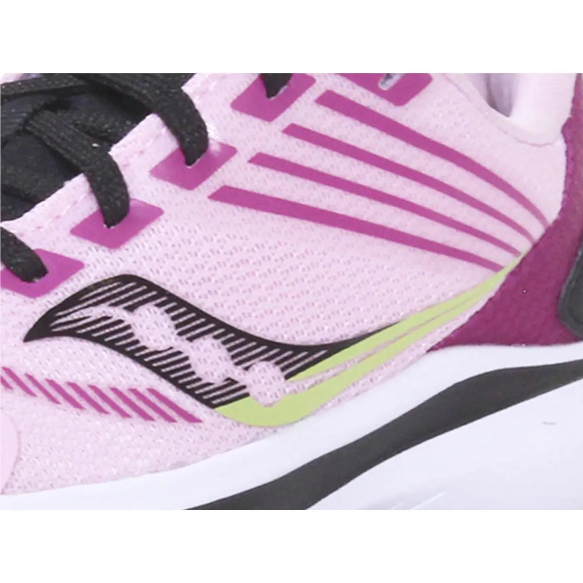 Saucony shoes - Kinvara 12 - Kinvara - Kinvara 12 - Pink 62