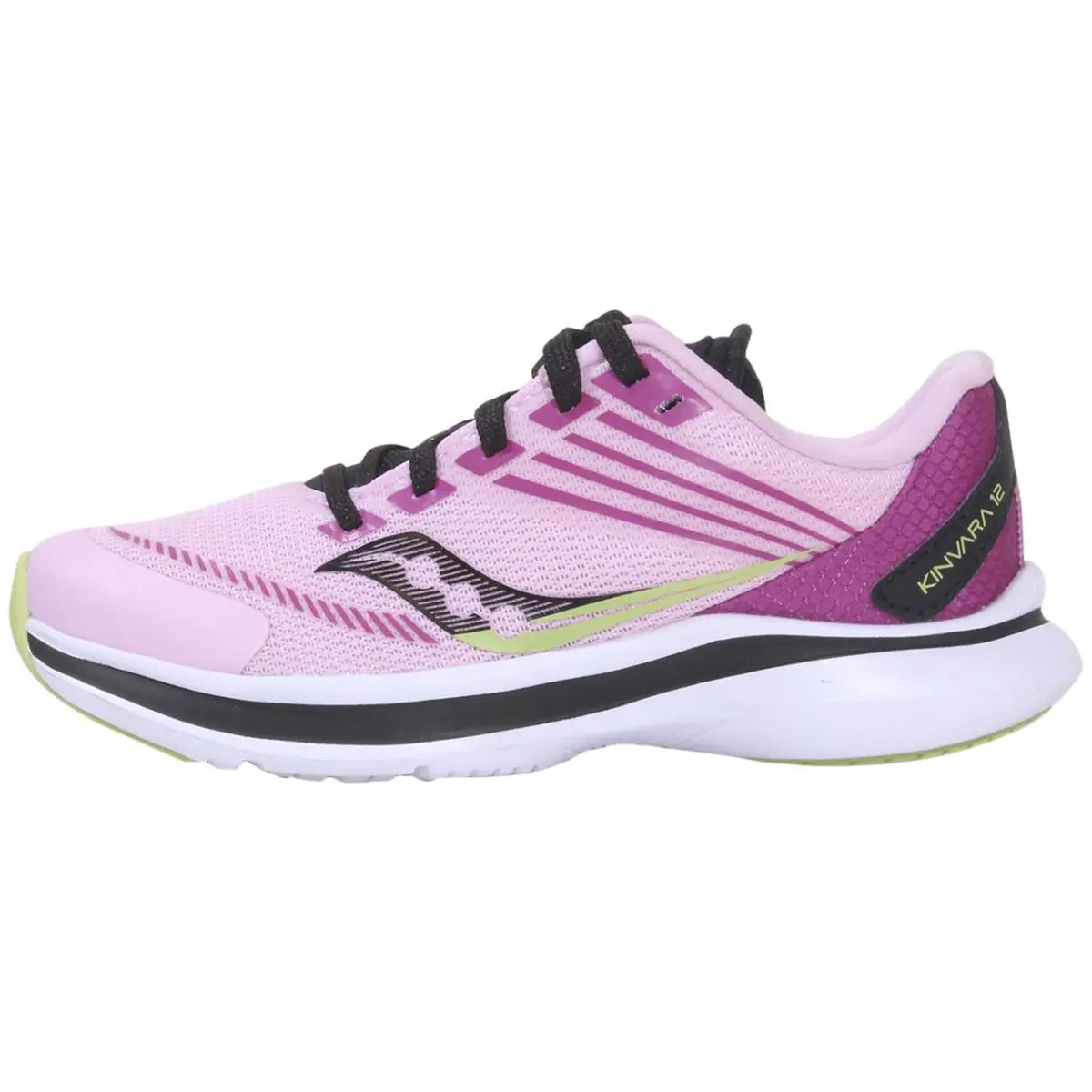Saucony shoes - Kinvara 12 - Kinvara - Kinvara 12 - Pink 49