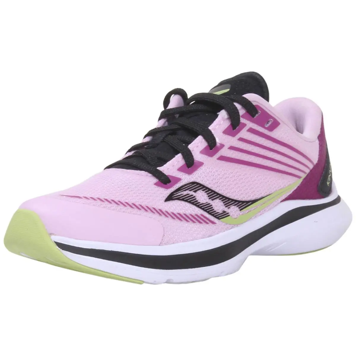 Saucony shoes - Kinvara 12 - Kinvara - Kinvara 12 - Pink 63