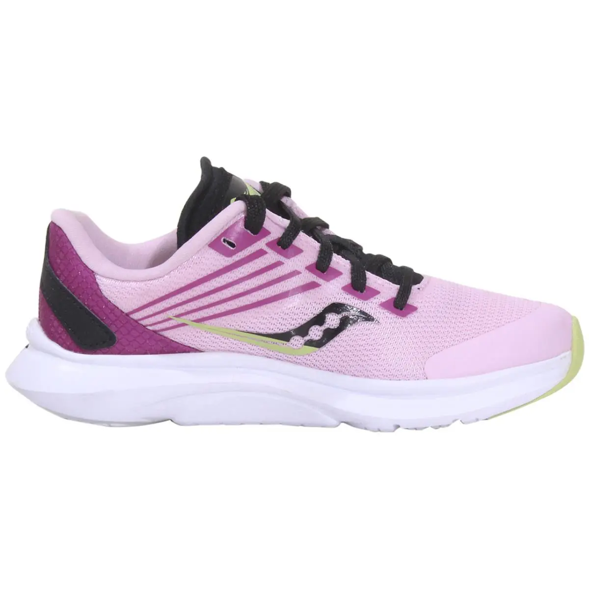 Saucony shoes - Kinvara 12 - Kinvara - Kinvara 12 - Pink 67