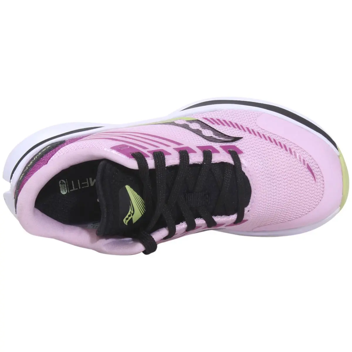 Saucony shoes - Kinvara 12 - Kinvara - Kinvara 12 - Pink 84