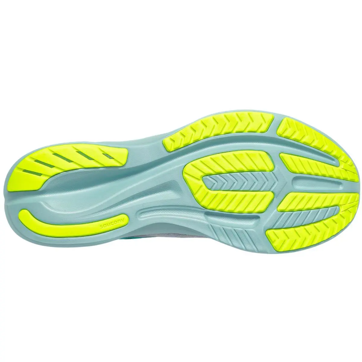 Saucony shoes - Multicolor 7