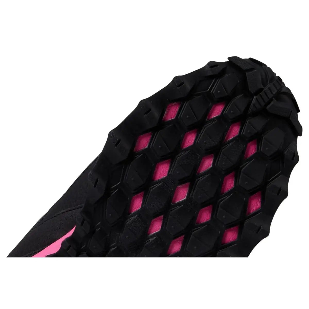 Saucony shoes - Black/Pink 4