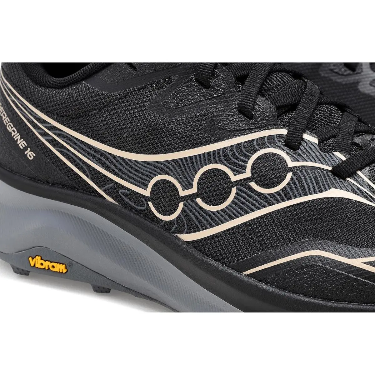 Saucony shoes - Cadet/Demure 4