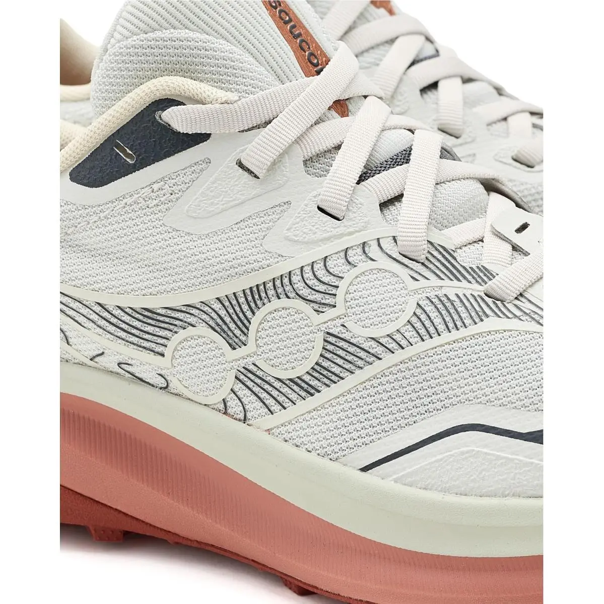 Saucony shoes - Black/Carbon 39