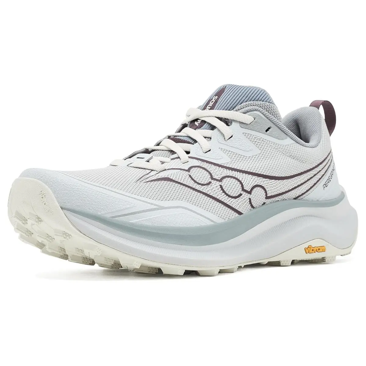 Saucony shoes - Black/Carbon 20
