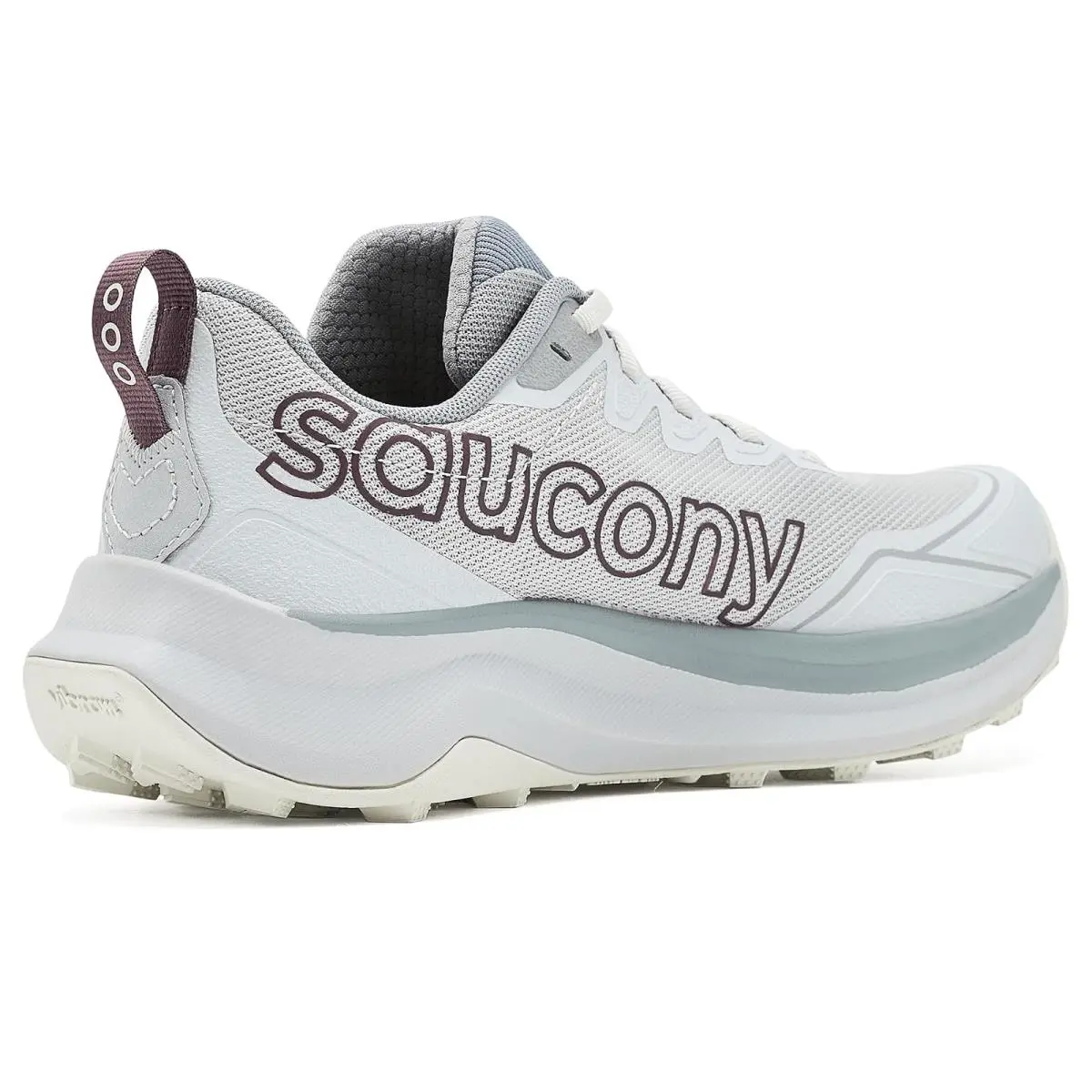 Saucony shoes - Black/Carbon 22