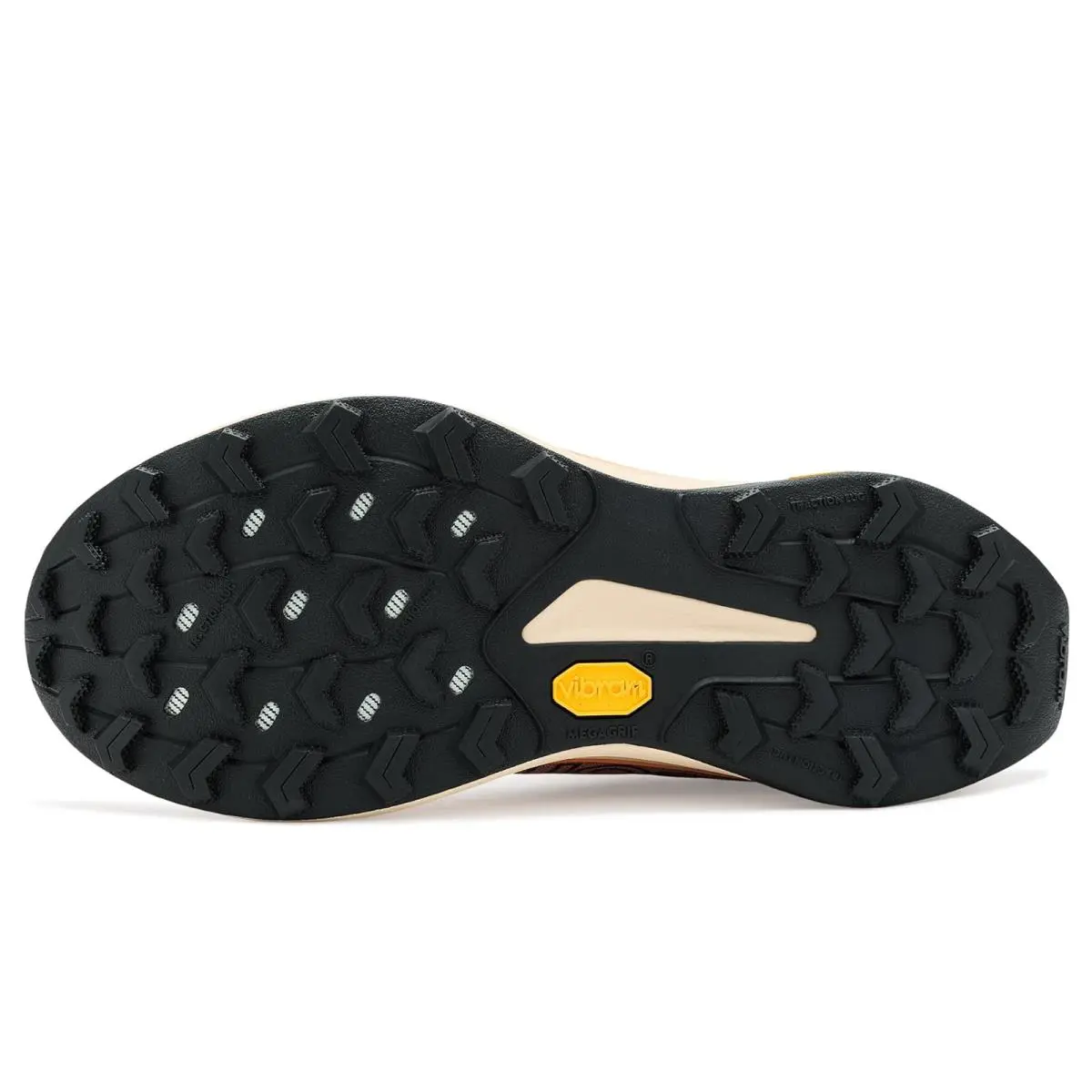 Saucony shoes - Aqua/Citron 17