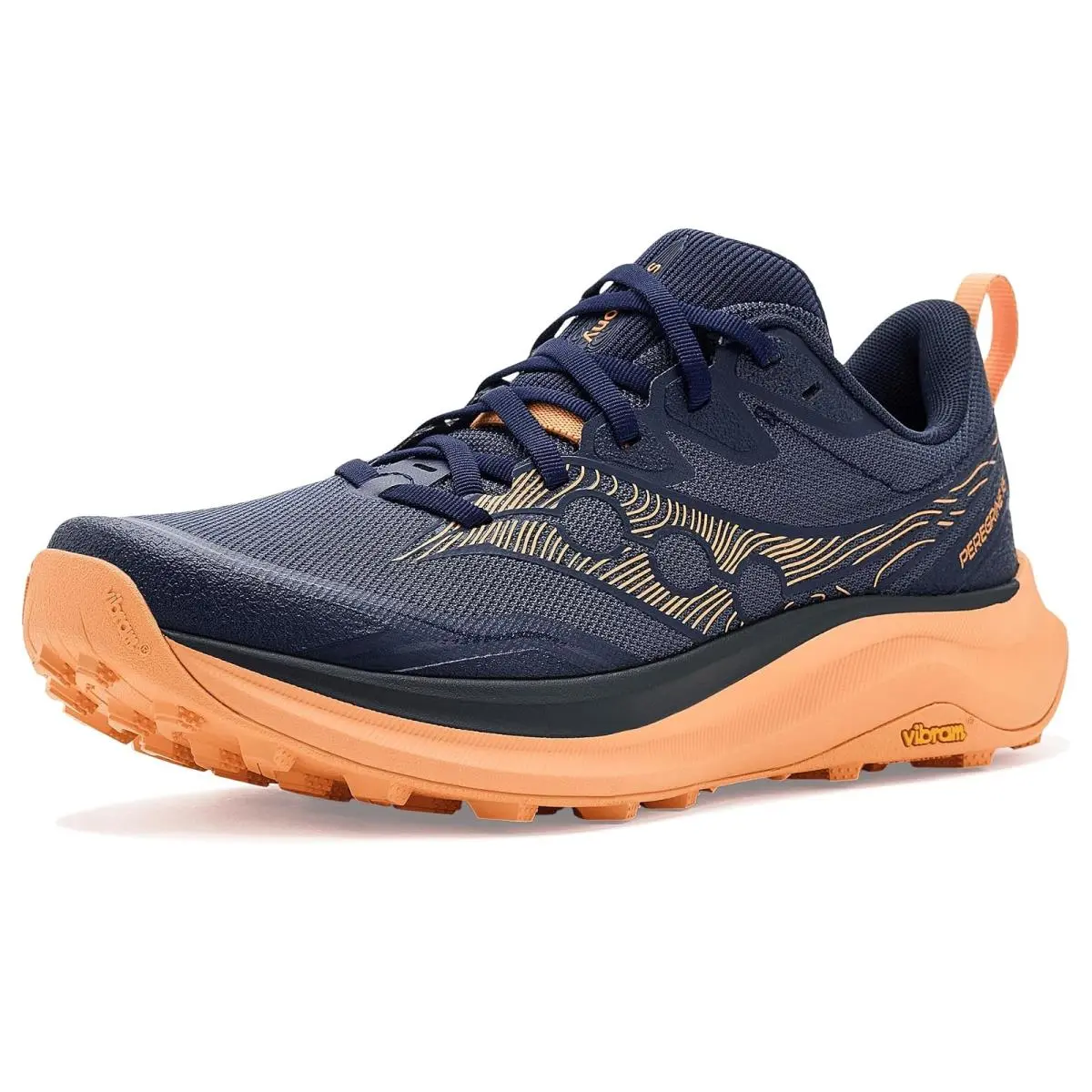 Saucony shoes - Black/Carbon 27