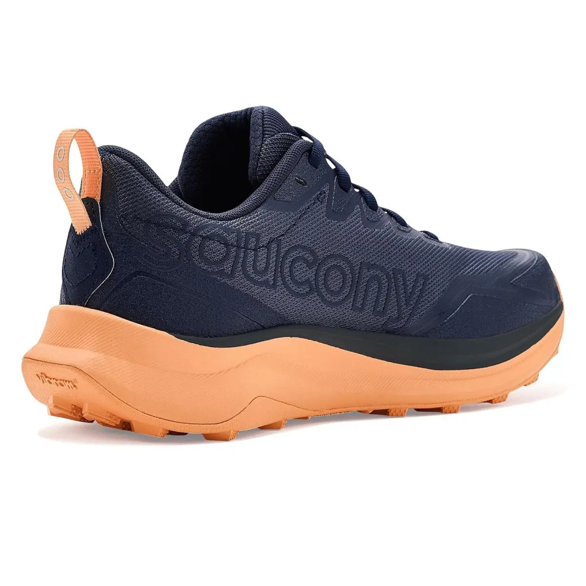 Saucony shoes - Black/Carbon 29