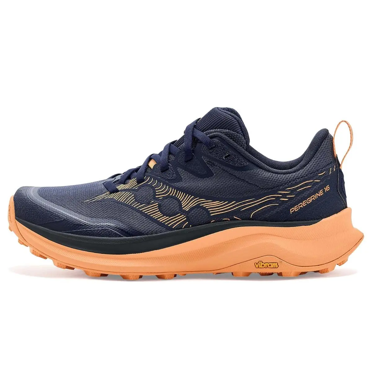 Saucony shoes - Black/Carbon 30