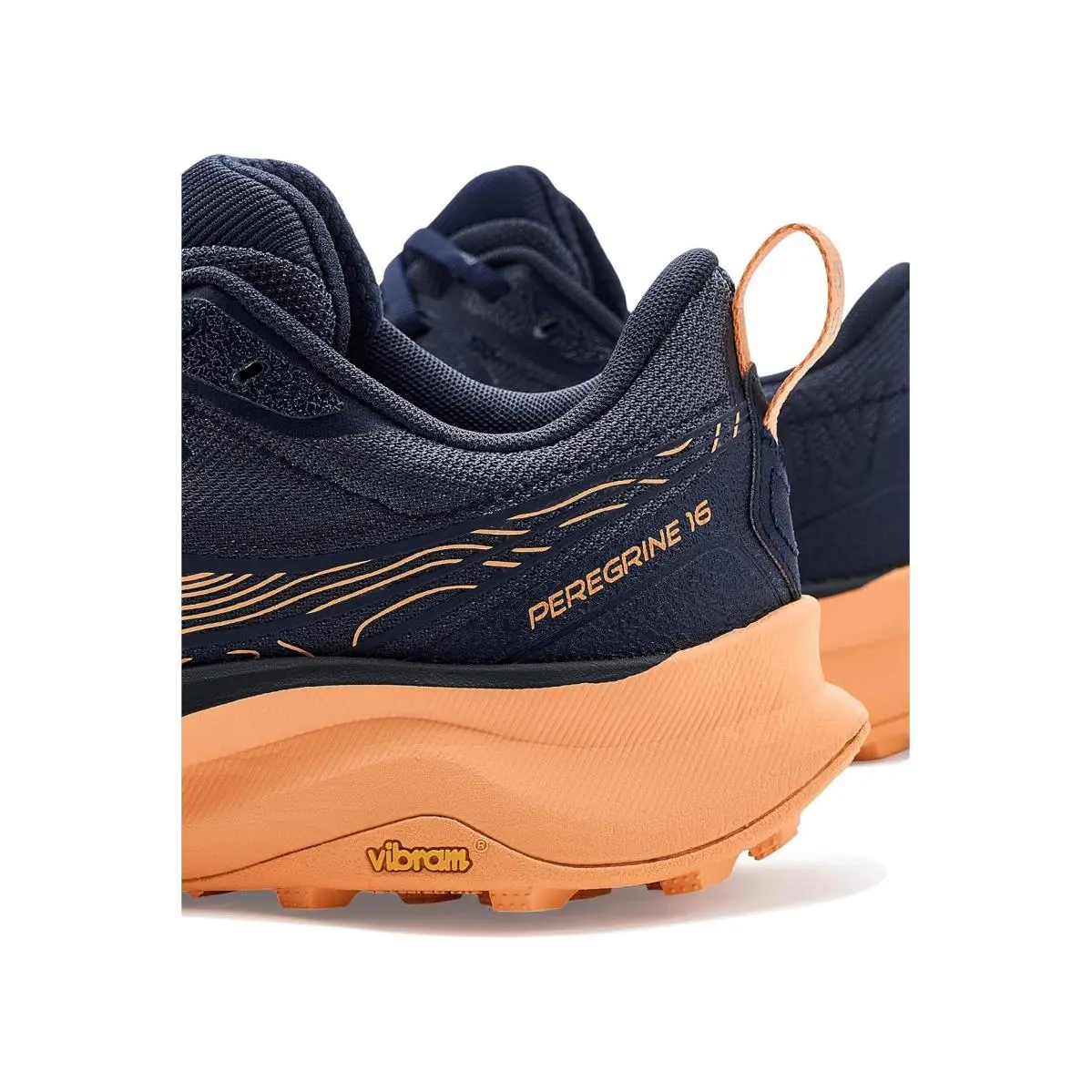 Saucony shoes - Black/Carbon 32