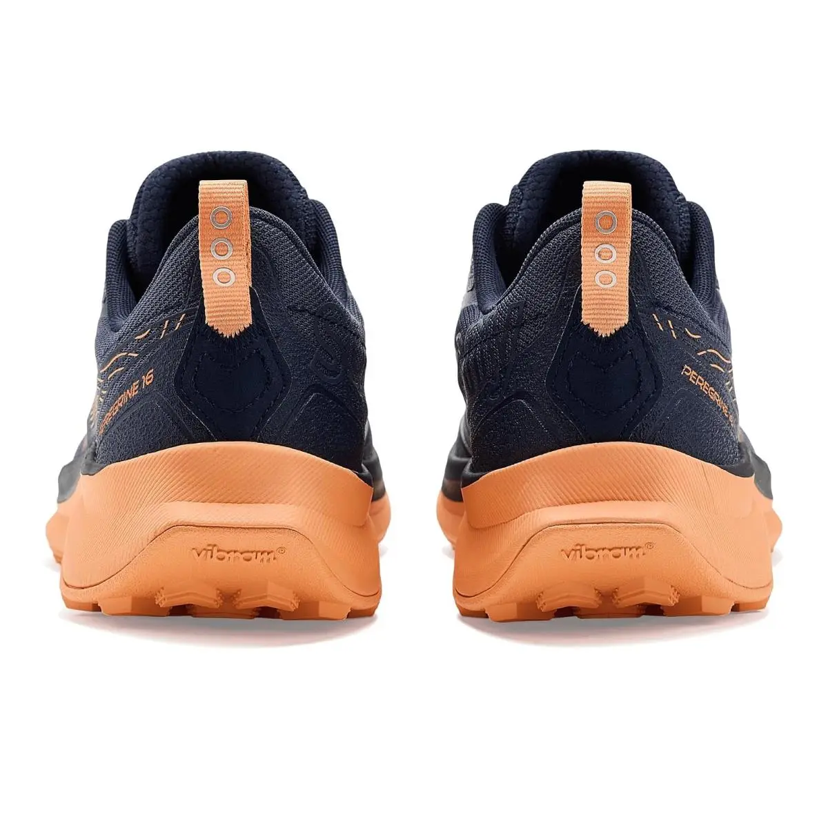 Saucony shoes - Black/Carbon 33