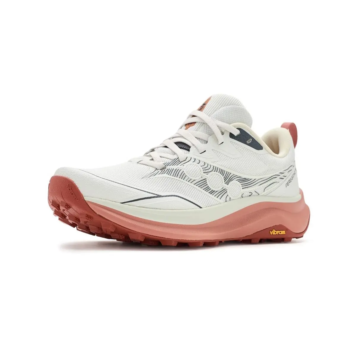 Saucony shoes - Black/Carbon 34