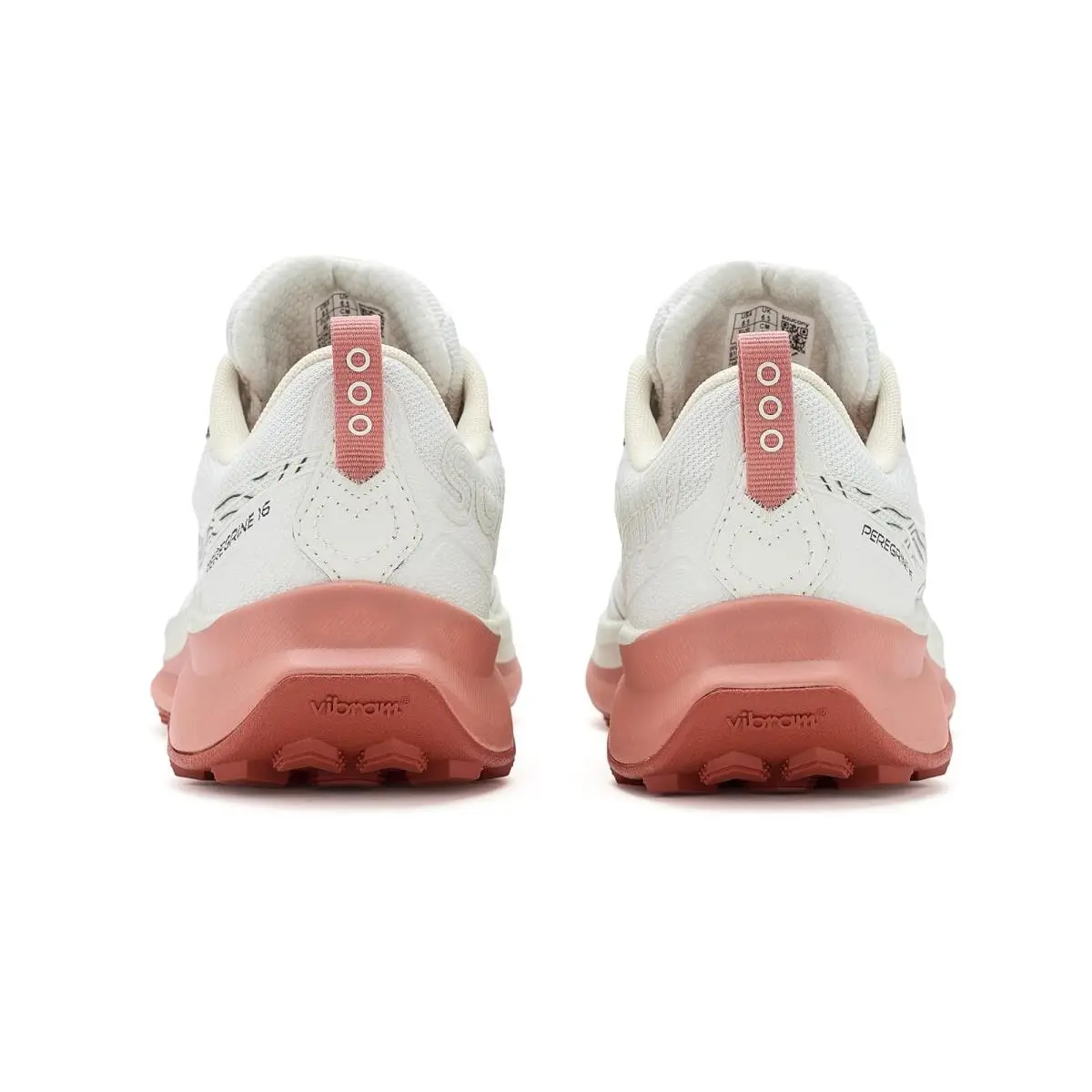 Saucony shoes - Black/Carbon 40