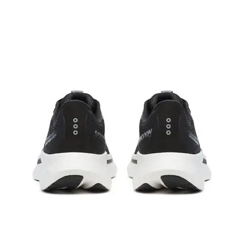 Saucony shoes - s 11000 150 - S11000/S11001-104 - black white 0